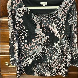 Laura Blouse Like new